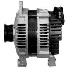 Regulator alternatora