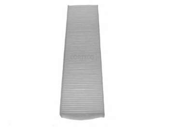 Filter vnutorneho priestoru