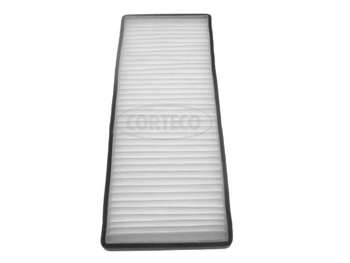 Filter vnutorneho priestoru