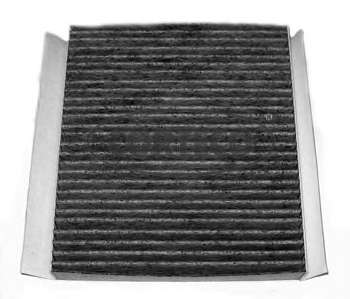 Filter vnutorneho priestoru