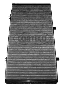 Filter vnutorneho priestoru