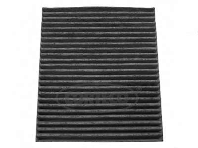 Filter vnutorneho priestoru