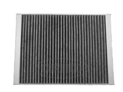 Filter vnutorneho priestoru