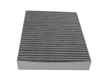Filter vnutorneho priestoru