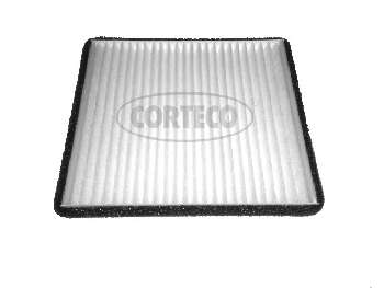 Filter vnutorneho priestoru