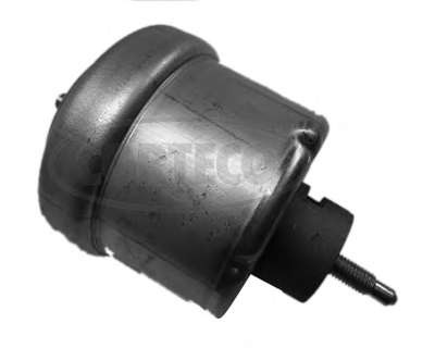 Ulozenie motora