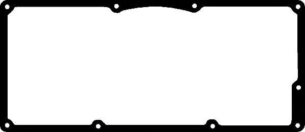USZCZELKA