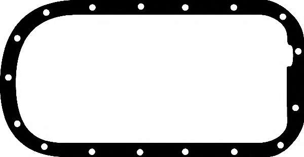 USZCZELKA