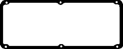 USZCZELKA