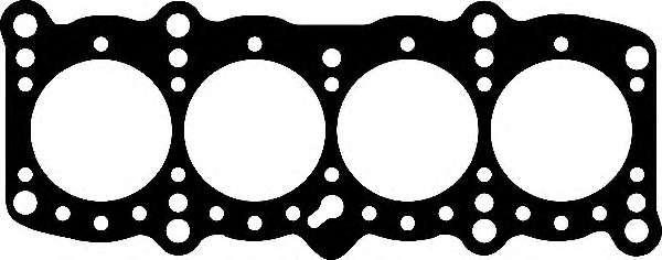 USZCZELKA GLOWICY BRAVA 1.2 16V