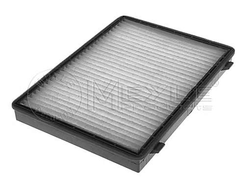 Filter vnutorneho priestoru