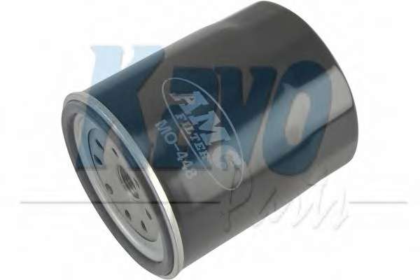 Olejovy filter