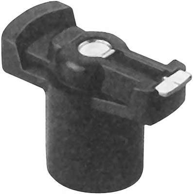Palec (rotor) rozdelovaca zapalovania