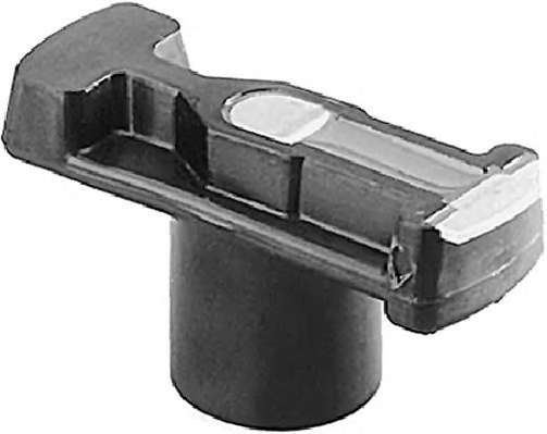 Rotor, distributor