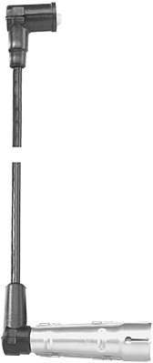 Zapalovaci kabel