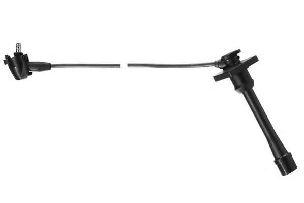 Zapalovaci kabel
