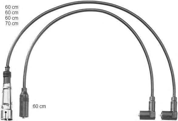 Ignition Cable Kit