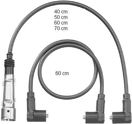 Ignition Cable Kit