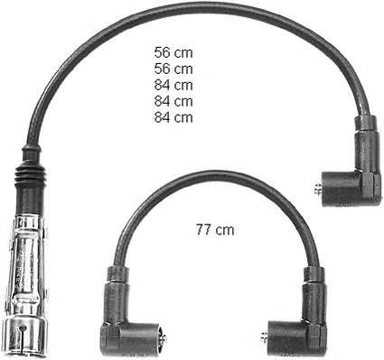 Ignition Cable Kit