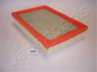 Vzduchovy filter