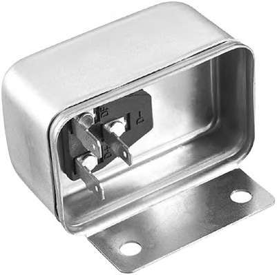 Regulator alternatora