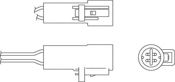 Lambda sonda