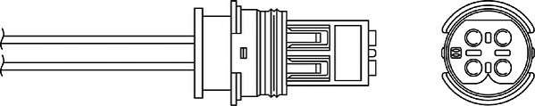 Lambda sonda