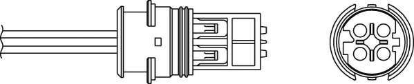 Lambda sonda