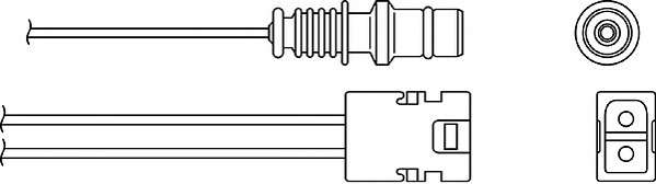 Lambda sonda
