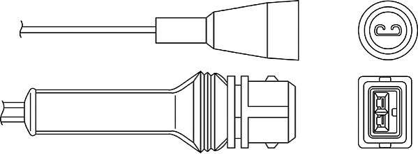 Lambda sonda