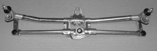 Mechanizmus stieracov