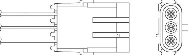 Lambda sonda