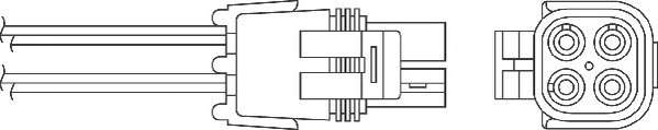 Lambda sonda