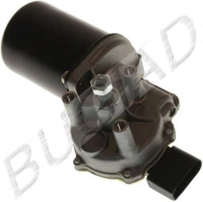 Motor stieracov