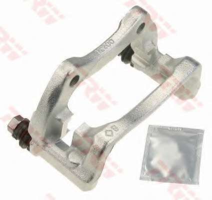 JARZMO ZACISKU RENAULT FLUENCE 14-