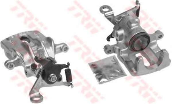 ZACISK HAM. FORD FOCUS TP