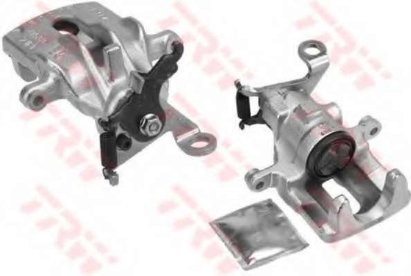 ZACISK HAM. FORD FOCUS TL