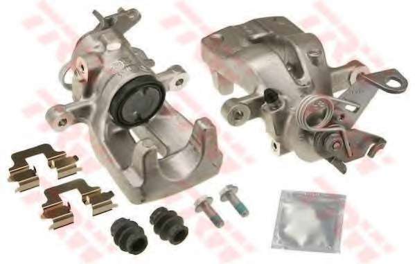 ZACISK HAM. FIAT LINEA 07-