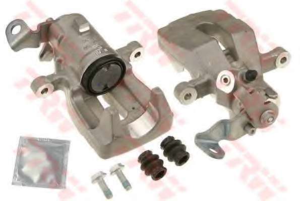 ZACISK HAM. RENAULT GRAND SCENIC II 04-