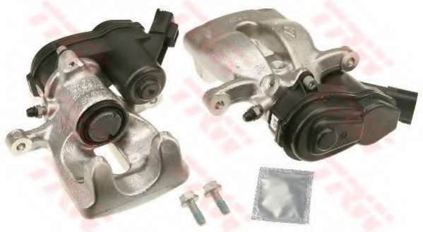 ZACISK HAM. RENAULT FLUENCE 14-