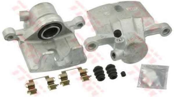 ZACISK HAM. MITSUBISHI PAJERO 02-