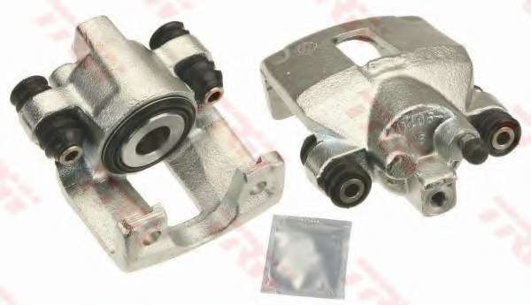 ZACISK HAM. JEEP CHEROKEE 99-01