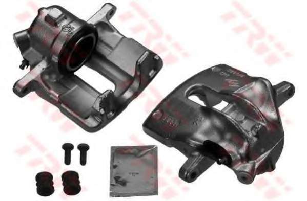 ZACISK HAM. RENAULT CLIO II 00-
