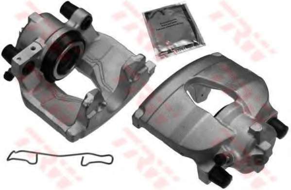 ZACISK HAM. RENAULT LAGUNA II 01-