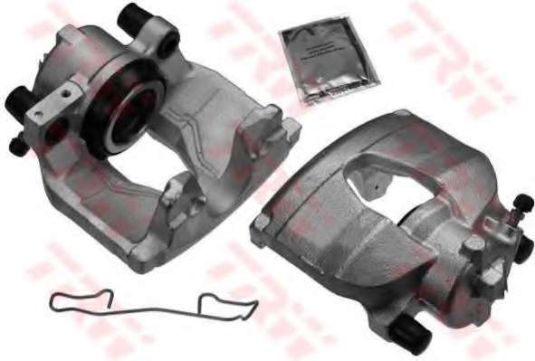 ZACISK HAM. RENAULT LAGUNA II 01-