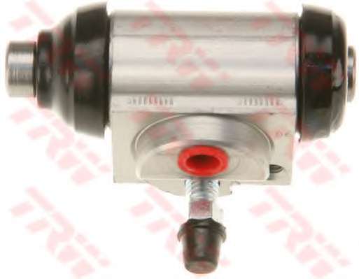 CYLINDEREK HAM. RENAULT TWINGO 07-