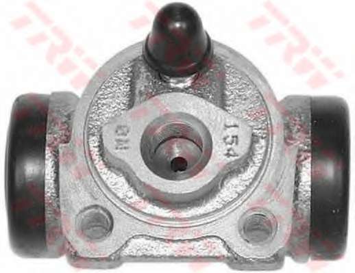 CYLINDEREK HAM. RENAULT MEGANE 99-02 (+A