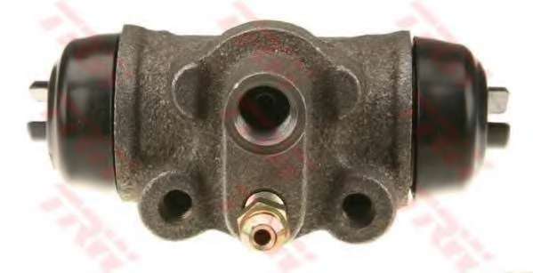 CYLINDEREK HAM. MAZDA 626 97-01