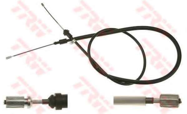 LINKA HAM.RECZNEGO CITROEN BERLINGO