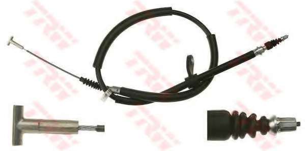 LINKA HAM.RECZNEGO ALFA ROMEO 147 01- PR